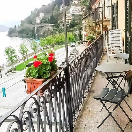Piazzetta Lago Cannobio Zewnętrze zdjęcie