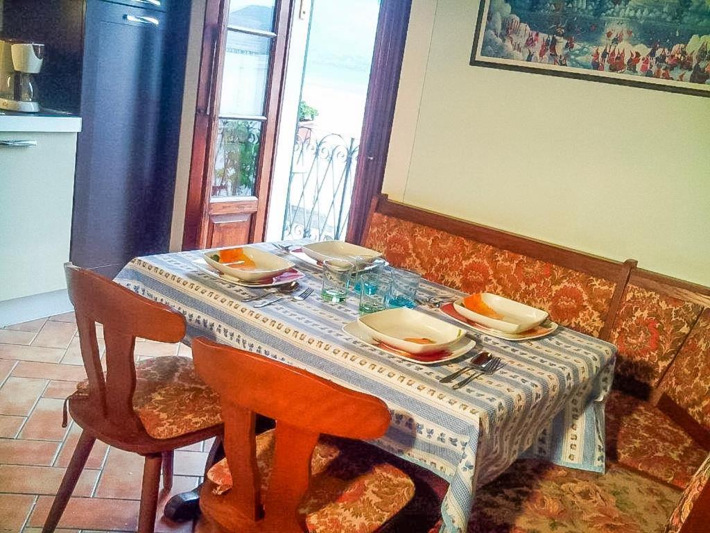 Piazzetta Lago Cannobio Zewnętrze zdjęcie